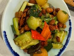 -锦尚阁烤鱼(望京新荟城店)