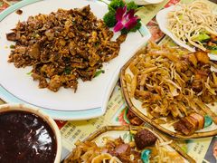 -葛记焖饼(伏牛路店)