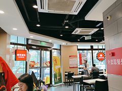 -永和大王(春日上新·阜成门店)