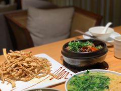 竹里小炒-竹里馆·淮扬菜·功夫茶(老门东店)