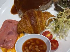 -香港深仔记茶餐厅(东门店)