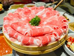 -海底捞火锅(西直门凯德MALL店)
