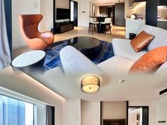 -北京中国大饭店