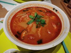 -蔡澜Pho·越南粉餐厅(海上世界店)
