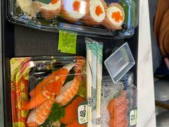 -池田寿司·新鲜现做(西红门荟聚店)