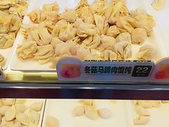 -袁记云饺(邯郸路店)