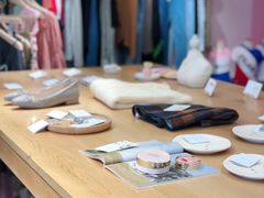 -nana showroom娜娜家服装店