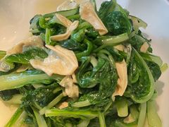 杭州鸡毛菜-江南厨子·品苏杭(华润万象店)