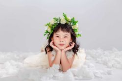 -小熊维尼高端儿童摄影(宝安旗舰店)