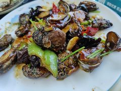 -旺角小渔村(幸福中路店)