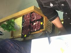 -陈记顺和牛肉火锅馆(天河北路店)