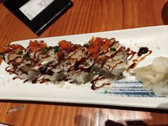 -文三酒肆自助放题(新街口友谊广场店)