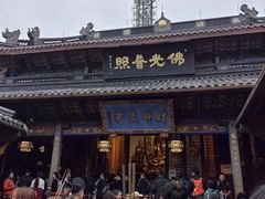 -灵顺寺
