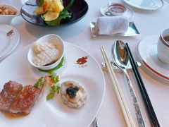 -天龙轩(香港丽思卡尔顿酒店)