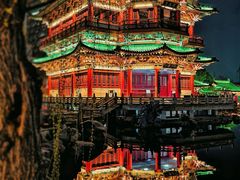 -滕王阁旅游区