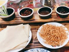 -美味居(古城店)