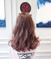甜美公主卷-重道造型