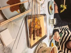 -160烧烤(香坊店)