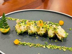 -喜鼎海胆水饺(东港店)