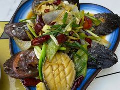 -川湘蓝天海鲜