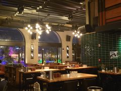 大堂-卖浪  LIVE  SHOW  BAR