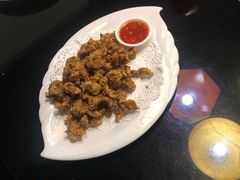 醋肉-大厝宅海鲜馆