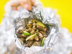 -浩海美食店(闸坡店)