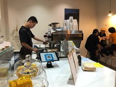 -常识咖啡common sense(春熙路店)