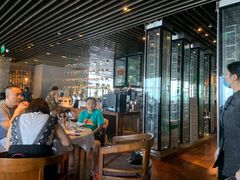 -广州富力君悦大酒店·凯菲厅