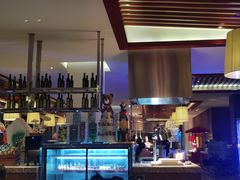 -金鸡湖大酒店·金咖啡厅(国宾路店)