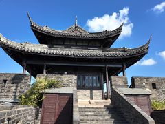 -虞山风景区
