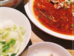 -农耕记·湖南土菜(科技园店)