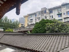 -成都市活水公园
