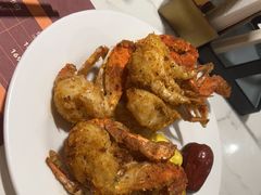 -金马门国际美食百汇(珞喻路店)
