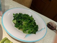 清炒当季时蔬-三玛璐酒楼(汉口路店)