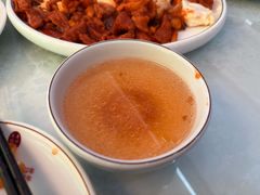 -同发号饭庄(复兴路店)