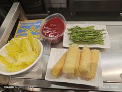 -生活如沸·顺德水牛奶火锅(大学路店)