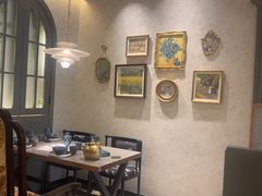 -香阁餐厅·常州菜·常州菜代表品牌(新北奥体店)