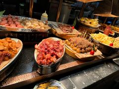 -吉布鲁牛排海鲜自助(温江合生汇店)
