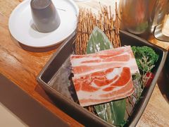 -黑牛黑猪烤肉专门店(万象城店)