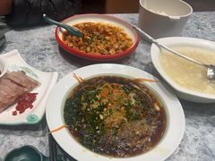 -聚丰园•湖鲜餐厅(阿红私房菜梅石路店)