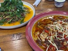 -厨神老街兔·淳朴人家店(盐帮菜风味名店)