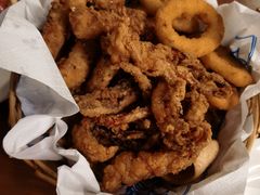 -宝莱纳餐厅(滨江店)