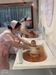-星妈汇国际月子中心(龙珠店)