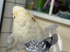 -徐氏糯米包油条(山海关路店)