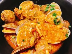 -聚味瞿记·龙虾堂(渔人码头一店)
