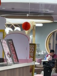 -奈尔宝·国风主题儿童乐园·亲子餐厅(豫园商城店)