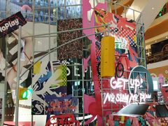 -深圳来福士广场