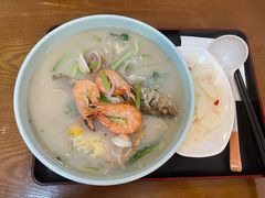 -大禹家·海鲜面馆(新闸路店)