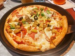 -必胜客(合肥紫云路店)
